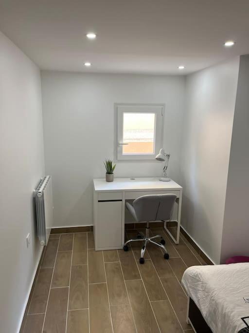 Logement Neuf A 25Mn Disneyland Et Paris Est Thorigny-sur-Marne Exterior photo