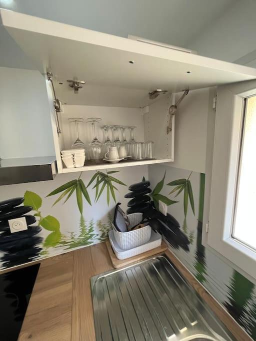 Logement Neuf A 25Mn Disneyland Et Paris Est Thorigny-sur-Marne Exterior photo