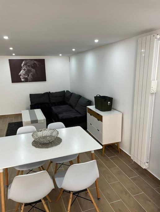 Logement Neuf A 25Mn Disneyland Et Paris Est Thorigny-sur-Marne Exterior photo