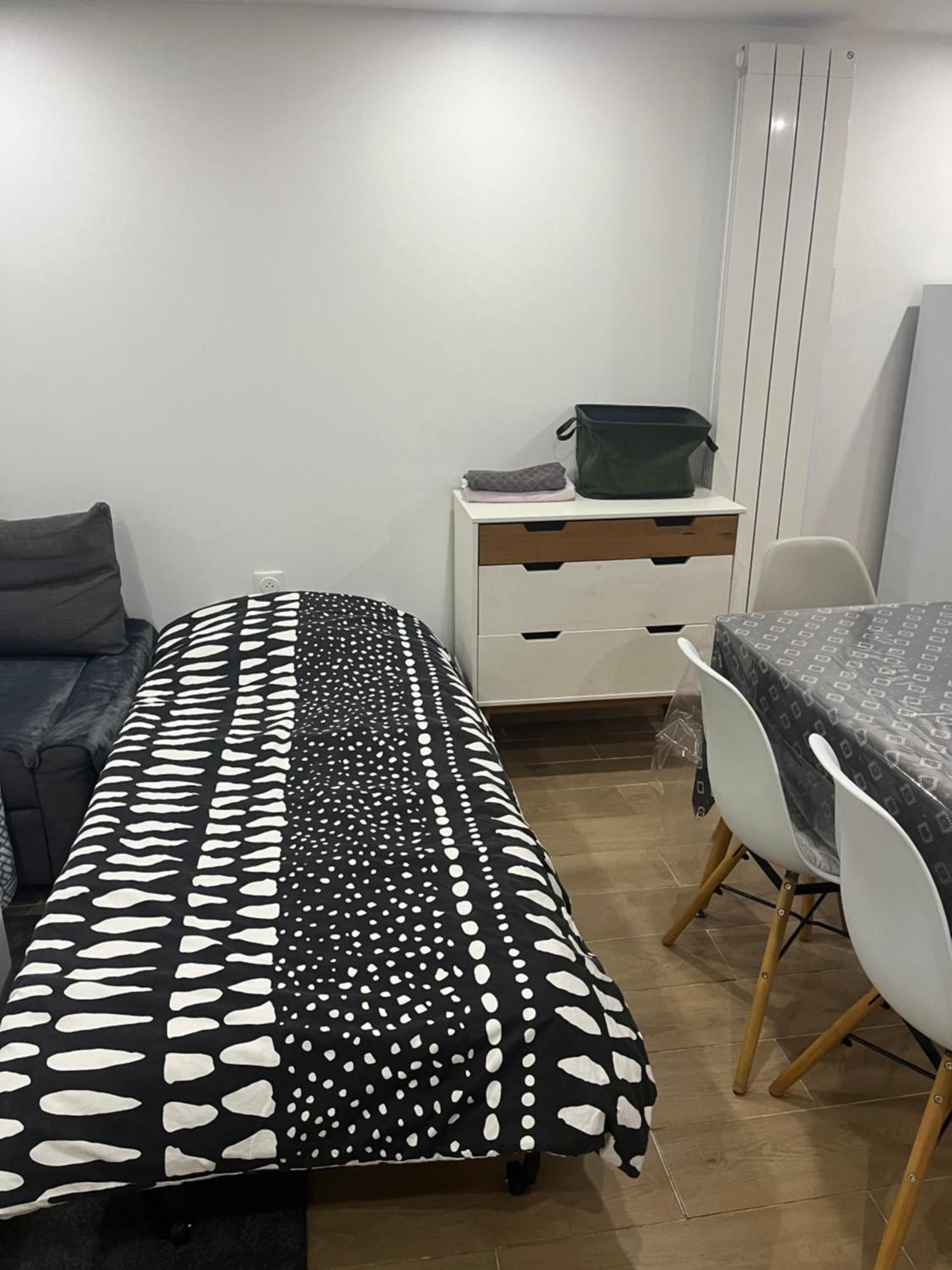 Logement Neuf A 25Mn Disneyland Et Paris Est Thorigny-sur-Marne Exterior photo
